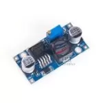 Module BUCK DC-DC 3A 4.5-46V